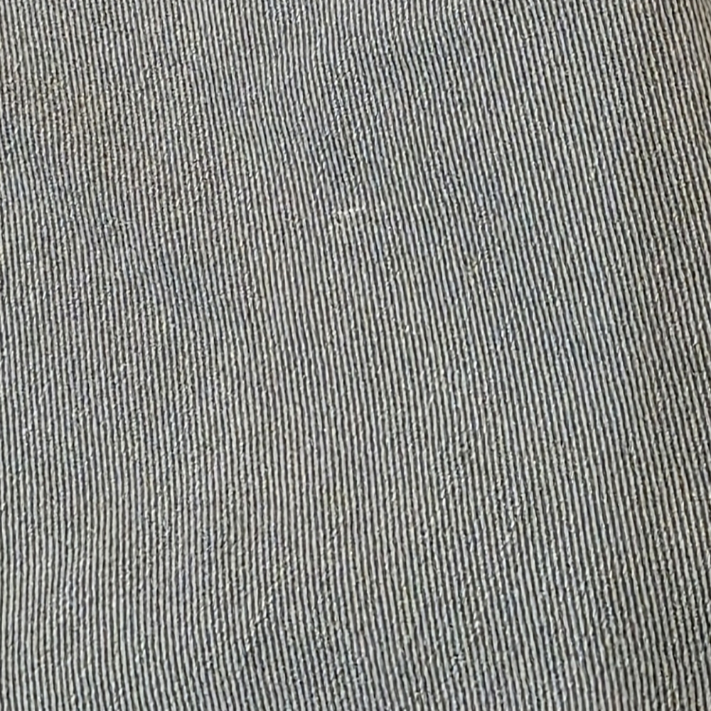 Mott & Bow Slim Stone 5 Pocket Stretch Denim Jeans in Light Gray. 32x30 - Picture 9 of 10